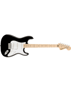 SQUIER AFFINITY STRAT MN WPG BLK