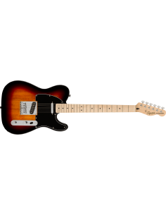 SQUIER AFFINITY TELE MN BPG 3TS