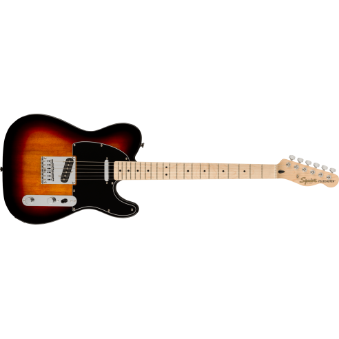 SQUIER AFFINITY TELE MN BPG 3TS
