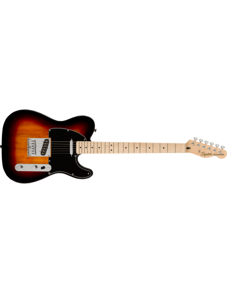 SQUIER AFFINITY TELE MN BPG 3TS