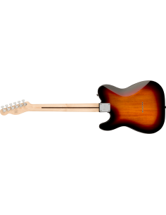 SQUIER AFFINITY TELE MN BPG 3TS 2