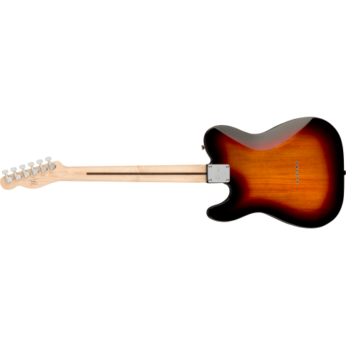 SQUIER AFFINITY TELE MN BPG 3TS