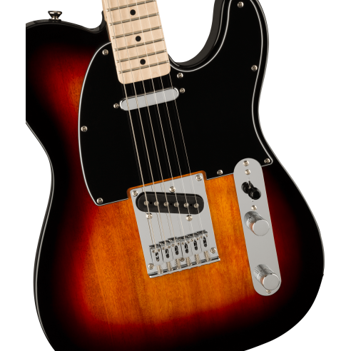 SQUIER AFFINITY TELE MN BPG 3TS
