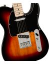SQUIER AFFINITY TELE MN BPG 3TS