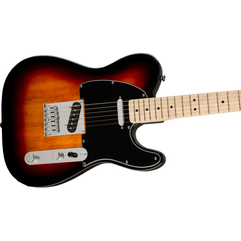SQUIER AFFINITY TELE MN BPG 3TS