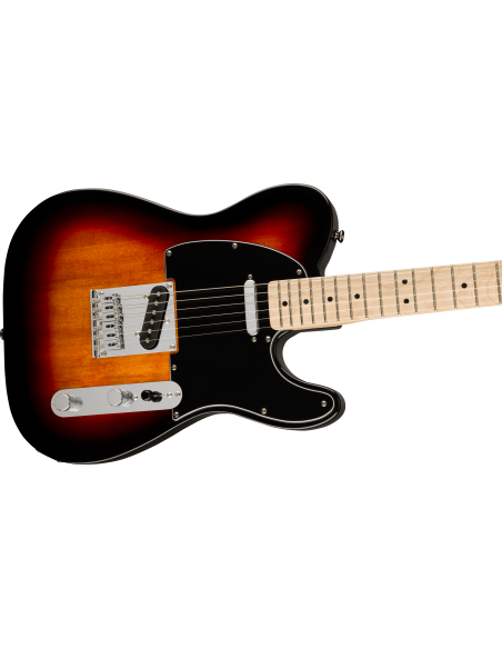 SQUIER AFFINITY TELE MN BPG 3TS