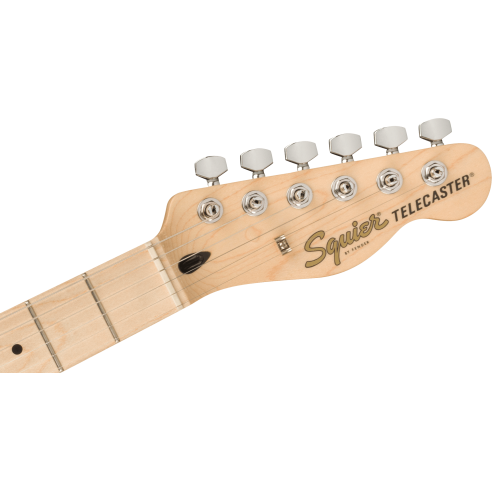 SQUIER AFFINITY TELE MN BPG 3TS