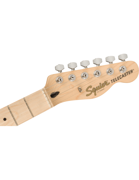 SQUIER AFFINITY TELE MN BPG 3TS