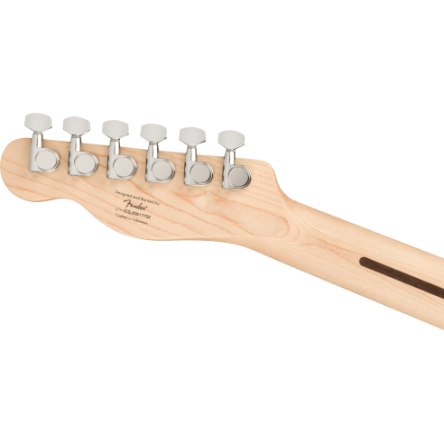 SQUIER AFFINITY TELE MN BPG 3TS