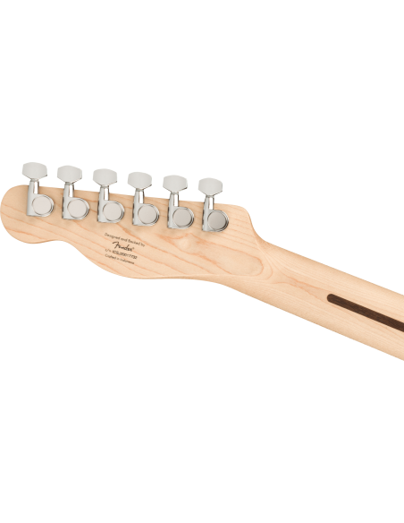 SQUIER AFFINITY TELE MN BPG 3TS