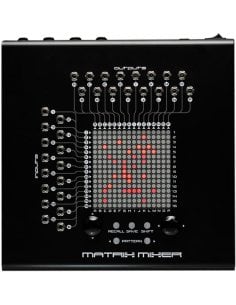 ERICA SYNTHS DESKTOP MATRIX MIXER