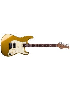 MOOER GTRS S800 RW GOLD