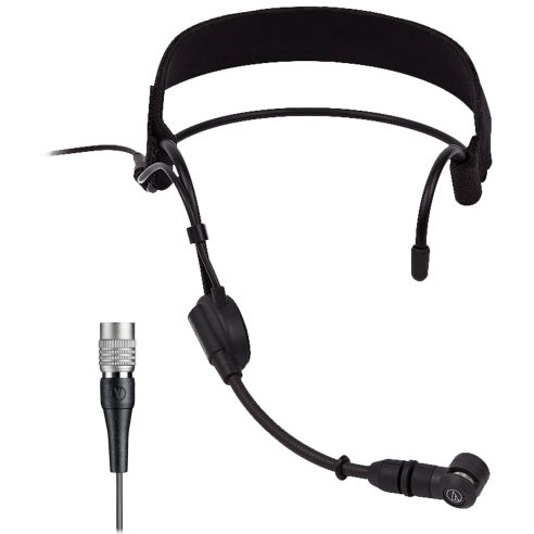 AUDIO TECHNICA PRO9 CW