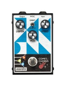 MAESTRO COMET CHORUS