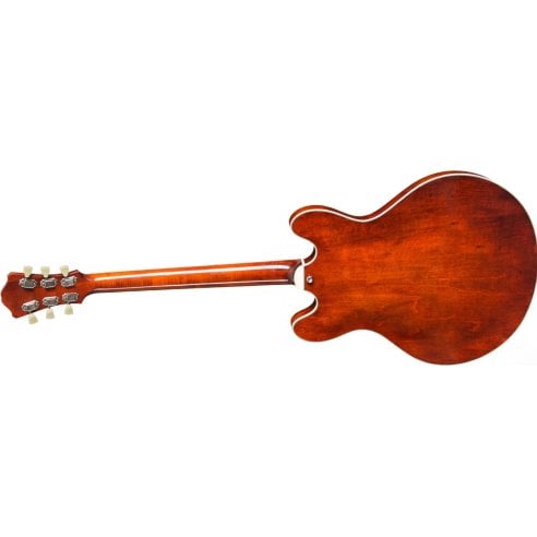 EASTMAN T386 CLASSIC W/CASE