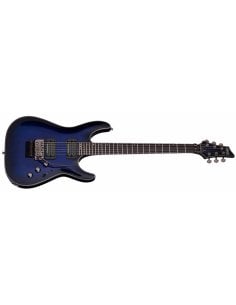 SCHECTER BLACKJACK SLS C-1 -FR STBB