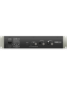 KLARK TEKNIK KT-2A 2