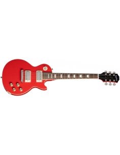 EPIPHONE POWER PLAYERS LES PAUL LAVA RED