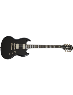 EPIPHONE SG PROPHECY BLACK AGED GLOSS