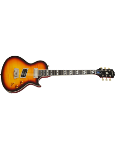 EPIPHONE NANCY WILSON FANATIC W/CASE