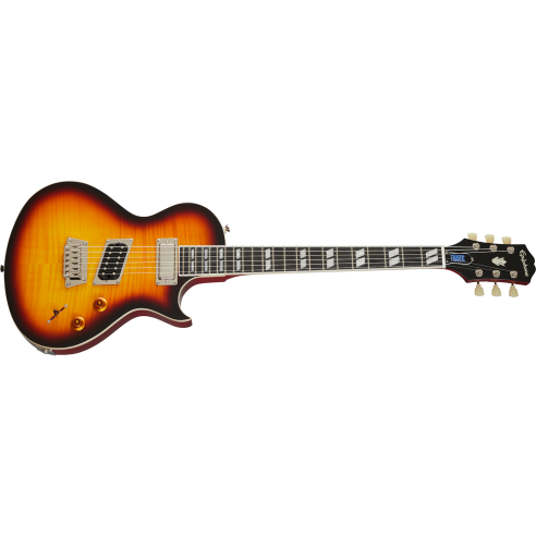 EPIPHONE NANCY WILSON FANATIC W/CASE