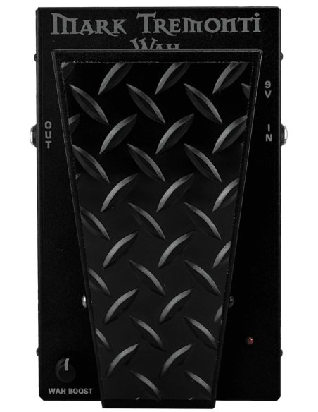 MORLEY MARK TREMONTI MARK 1 WAH MORLEY MARK TREMONTI MARK 1 WAH