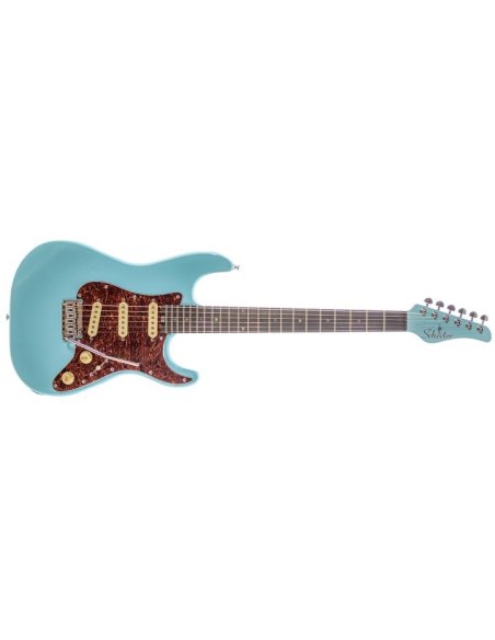 SCHECTER R66 VINTAGE TRADITIONAL SIXTIES SCHECTER R66 VINTAGE TRADITIONAL SIXTIES