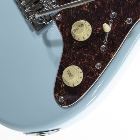 SCHECTER R66 VINTAGE TRADITIONAL SIXTIES