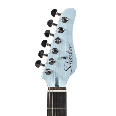 SCHECTER R66 VINTAGE TRADITIONAL SIXTIES