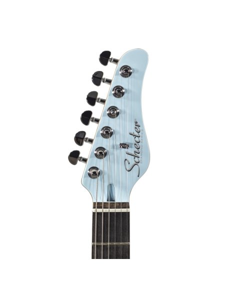 SCHECTER R66 VINTAGE TRADITIONAL SIXTIES SCHECTER R66 VINTAGE TRADITIONAL SIXTIES