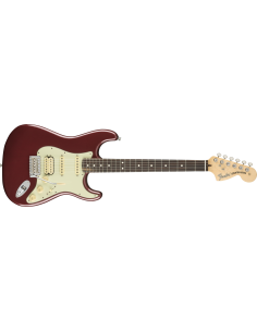FENDER AM PERFORMER STRATO HSS RW AUB
