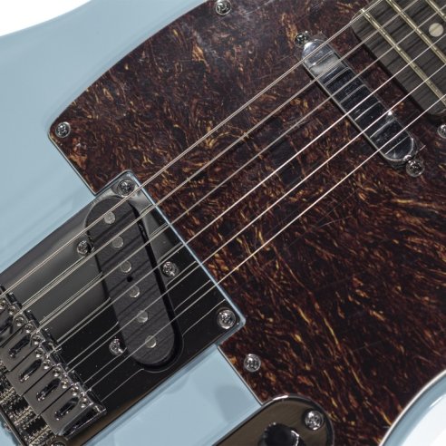 SCHECTER R66 VINTAGE PT SERIES