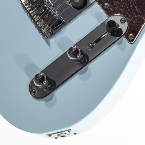 SCHECTER R66 VINTAGE PT SERIES
