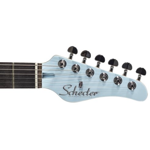 SCHECTER R66 VINTAGE PT SERIES