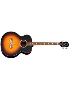 EPIPHONE EL CAPITAN J-200 VINTAGE SUNBURST