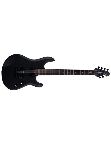 STERLING BY MUSIC MAN JP 60 SBK STERLING BY MUSIC MAN JP 60 SBK
