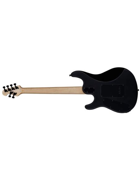 STERLING BY MUSIC MAN JP 60 SBK STERLING BY MUSIC MAN JP 60 SBK