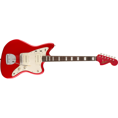FENDER AM VINTAGE II 66 JAZZMASTER RW DAKOTA RED