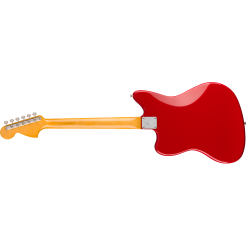 FENDER AM VINTAGE II 66 JAZZMASTER RW DAKOTA RED