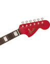 FENDER AM VINTAGE II 66 JAZZMASTER RW DAKOTA RED