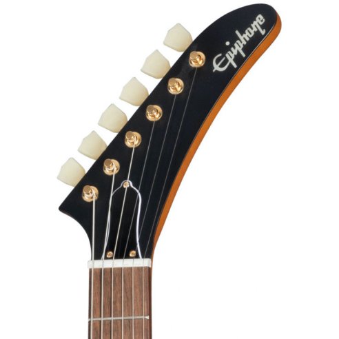 EPIPHONE 1958 KORINA EXPLORER + CASE
