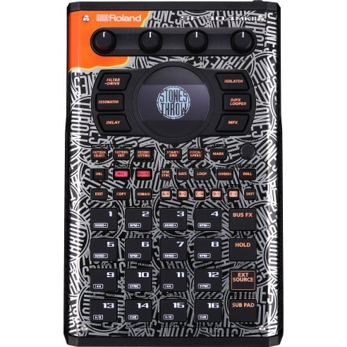 ROLAND SP-404MKII-ST