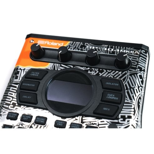 ROLAND SP-404MKII-ST