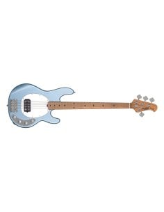 STERLING BY MUSIC MAN RAY34 FIREMIST SILVER