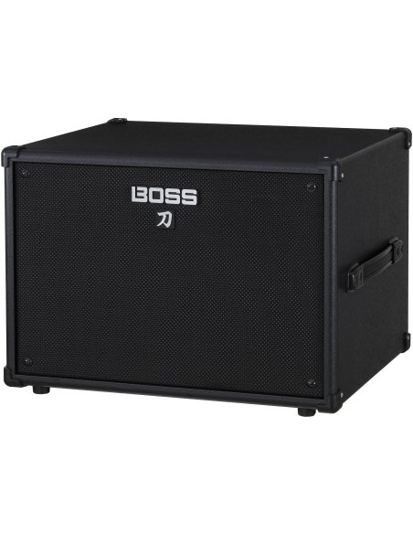 BOSS KATANA CABINET 112 BASS BOSS KATANA CABINET 112 BASS