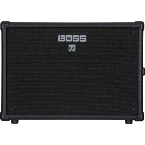 BOSS KATANA CABINET 112 BASS