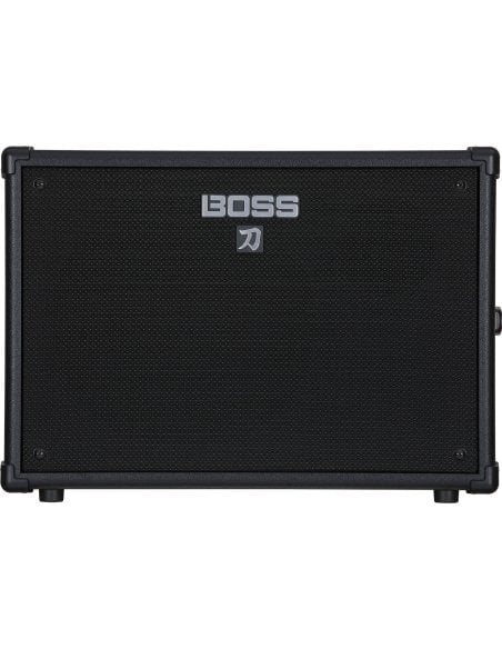 BOSS KATANA CABINET 112 BASS BOSS KATANA CABINET 112 BASS