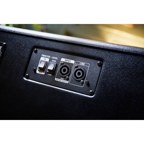 BOSS KATANA CABINET 112 BASS
