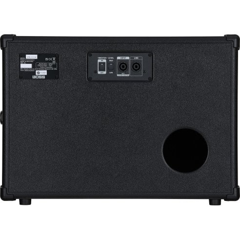 BOSS KATANA CABINET 112 BASS
