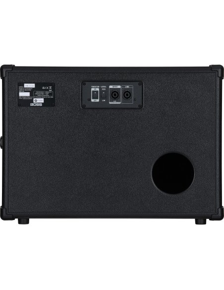 BOSS KATANA CABINET 112 BASS BOSS KATANA CABINET 112 BASS